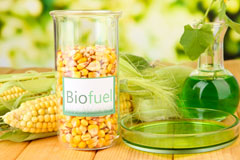 Holt Head biofuel availability
