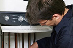 boiler repair Holt Head